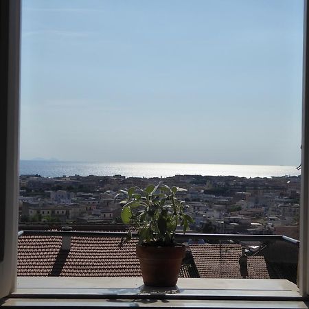Torrione San Giovanni II Terracina Exterior foto