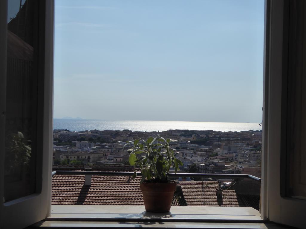 Torrione San Giovanni II Terracina Exterior foto